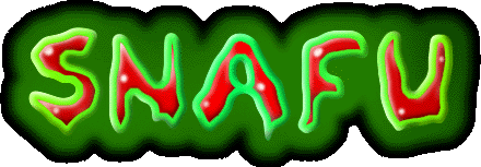 snafu logo
